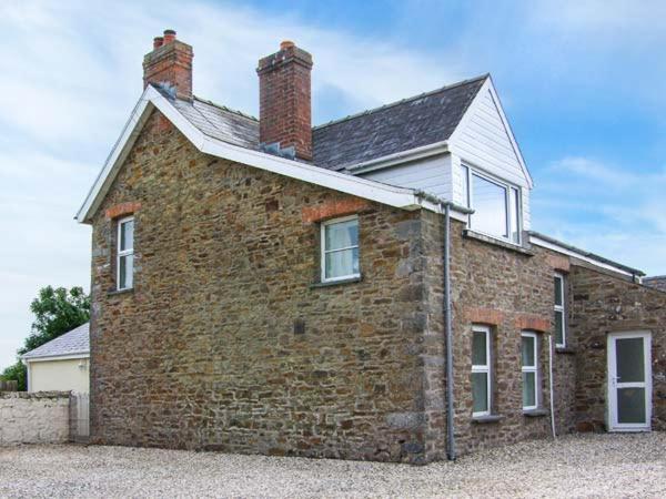 The Grange Villa Walton West Exterior photo